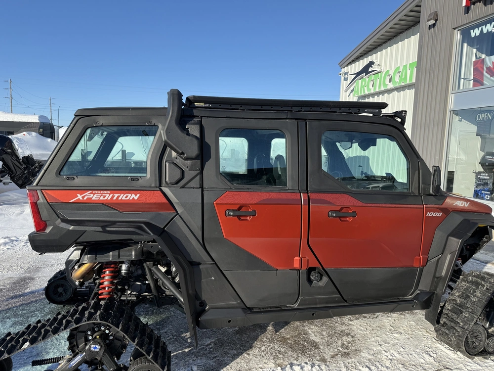 2024 Polaris Xpedition Adv 5 1000 Northstar alt