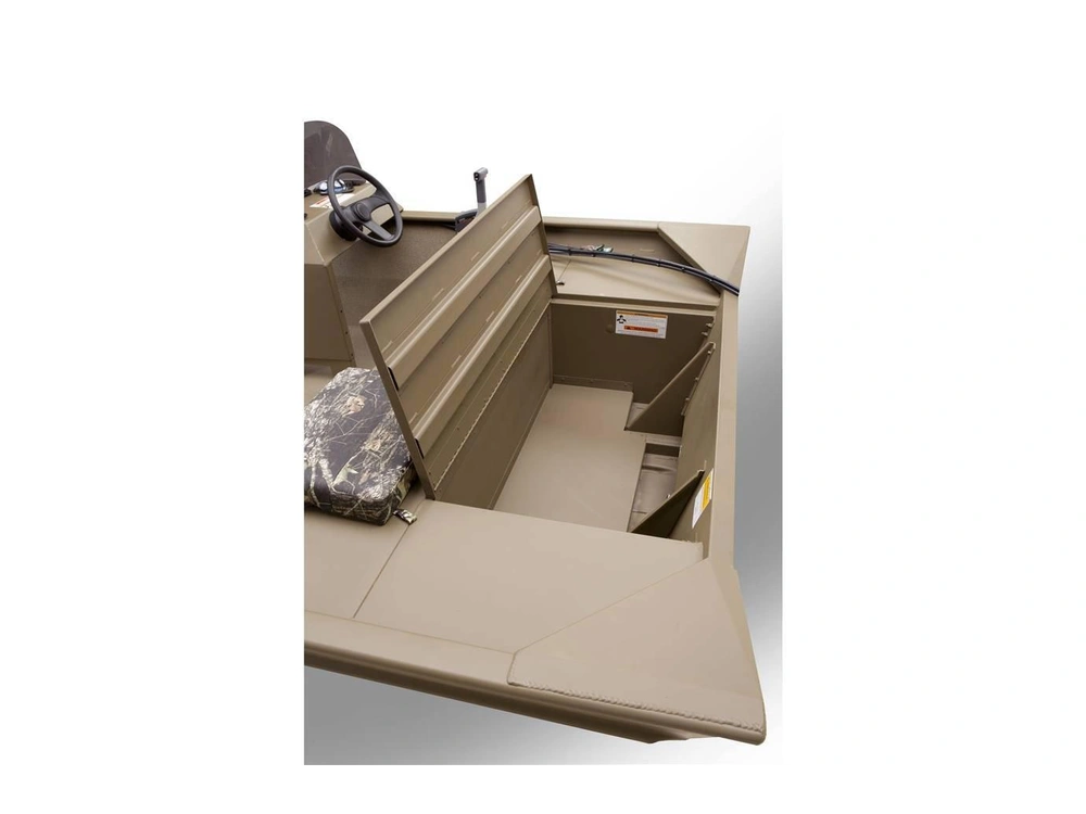 2024 G3 Boats Boats 1548 Vbw alt