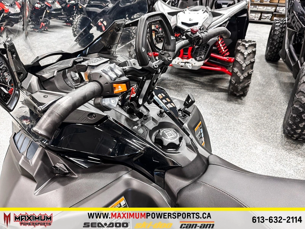 Ski-doo Expedition Le 900 Ace 154" 2024 alt