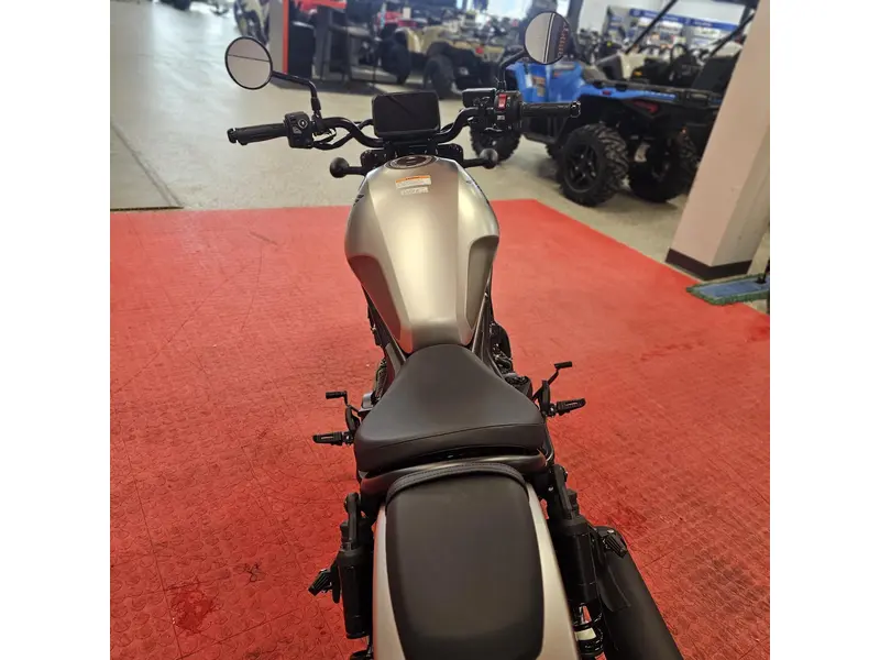2026 Honda REBEL 1100 thumbnail 27
