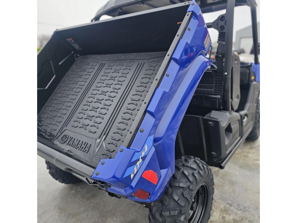 2026 Yamaha Viking Eps alt