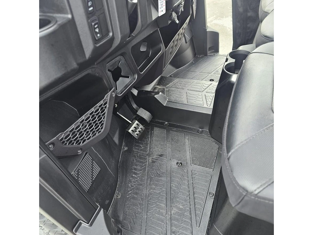 2026 Polaris Ranger 1000 Premium Eps alt