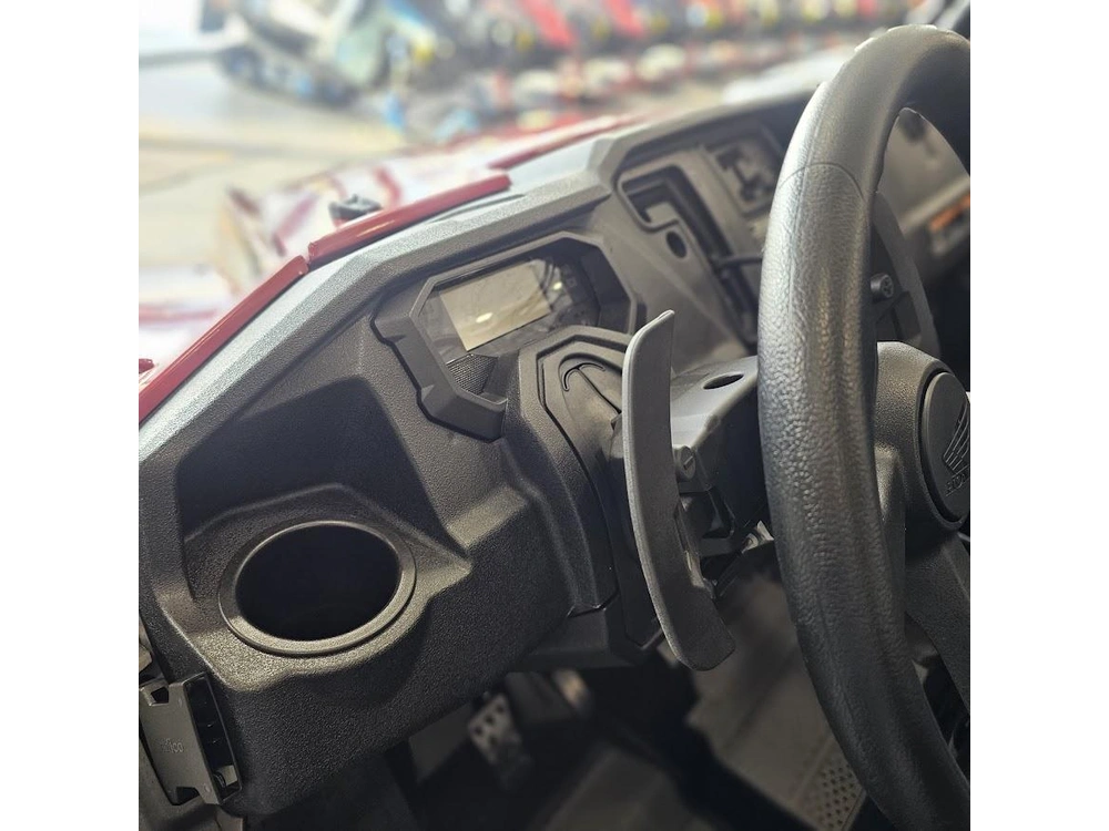 2025 Honda Pioneer 1000 Base alt