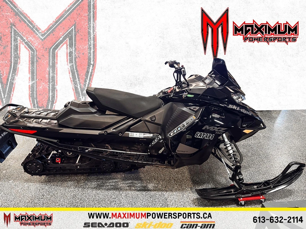 Ski-doo Mxz Tnt 850 E-tec E.s. 2021 alt