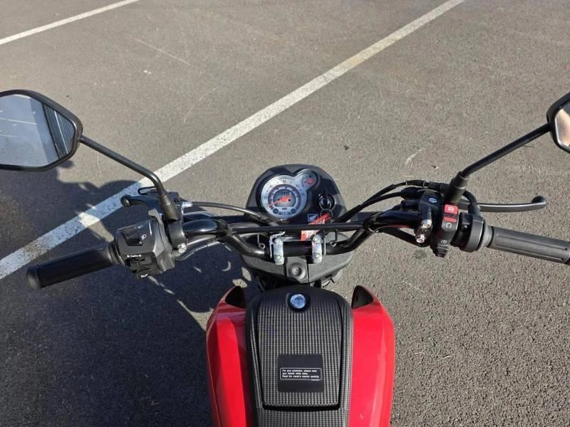 Honda Navi110 2022 alt