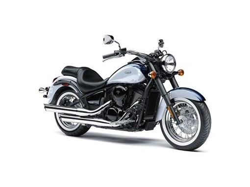 Kawasaki Vulcan Classic 900 2026 alt