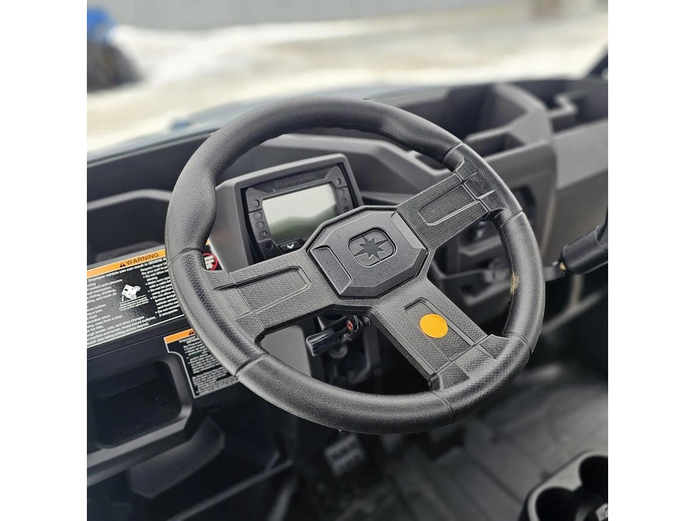 2026 Polaris Ranger 500 alt