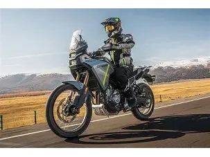 Cfmoto Ibex-450 2026 alt