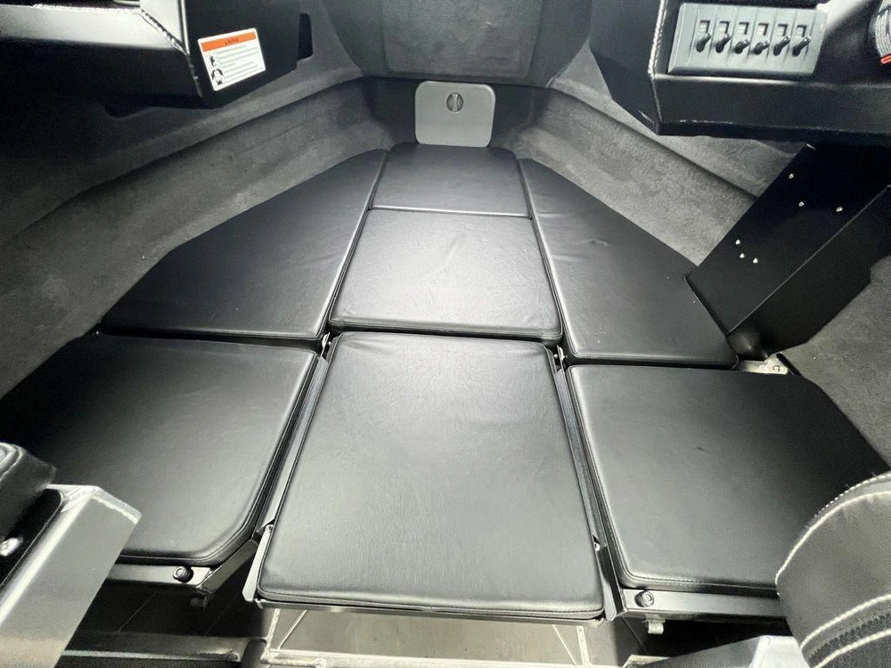 2026 Stabicraft 2500 Ultracab Xl alt