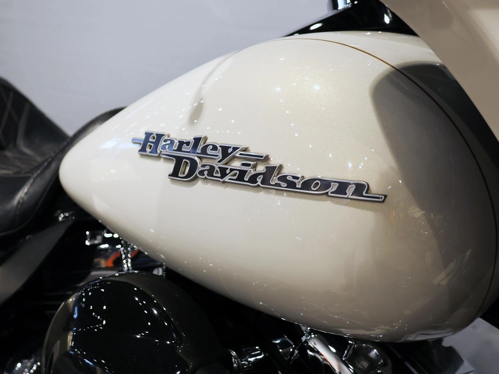 Harley-davidson Street Glide Special Flhxs 2014 alt
