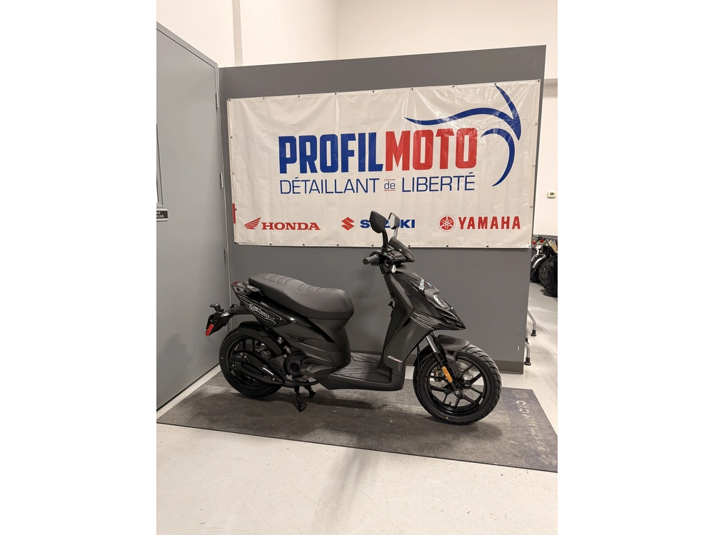 Piaggio Typhoon 50 Typhoon 50 2026 alt