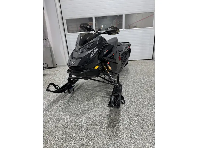 2025 Ski-Doo MZX X-RS w/Comp Pkg 850