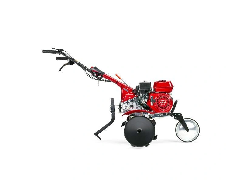 Honda Motoculteurs F501 2024 alt