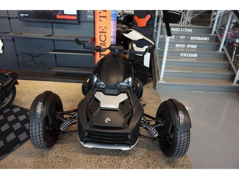 Can-am Ryker Rally 900ace 2021 2021 alt