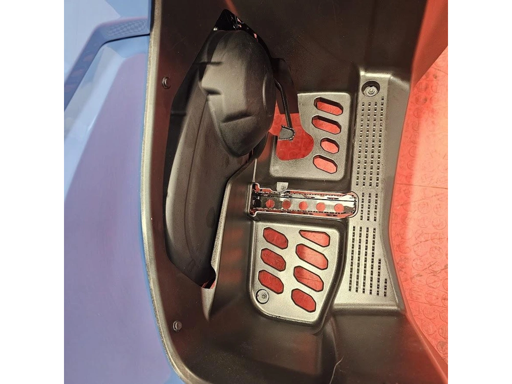 2026 Suzuki Suzuki King Quad alt