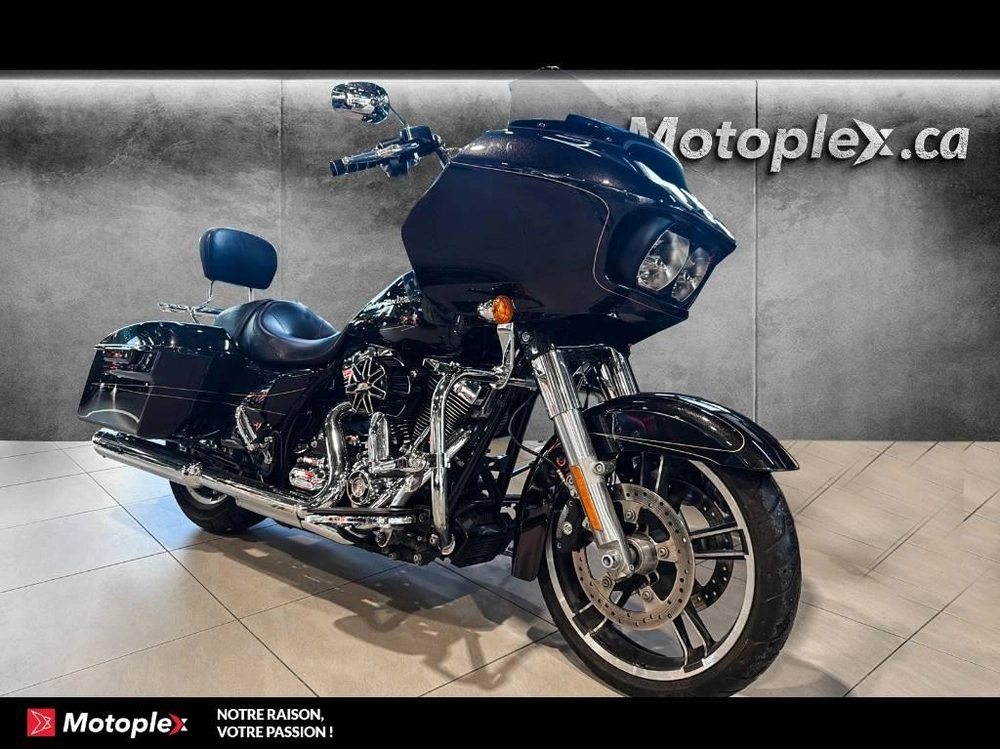 Harley-davidson Road Glide Fltrx 2016 alt