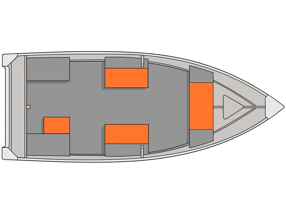 2026 Princecraft Yukon 140 Bt alt
