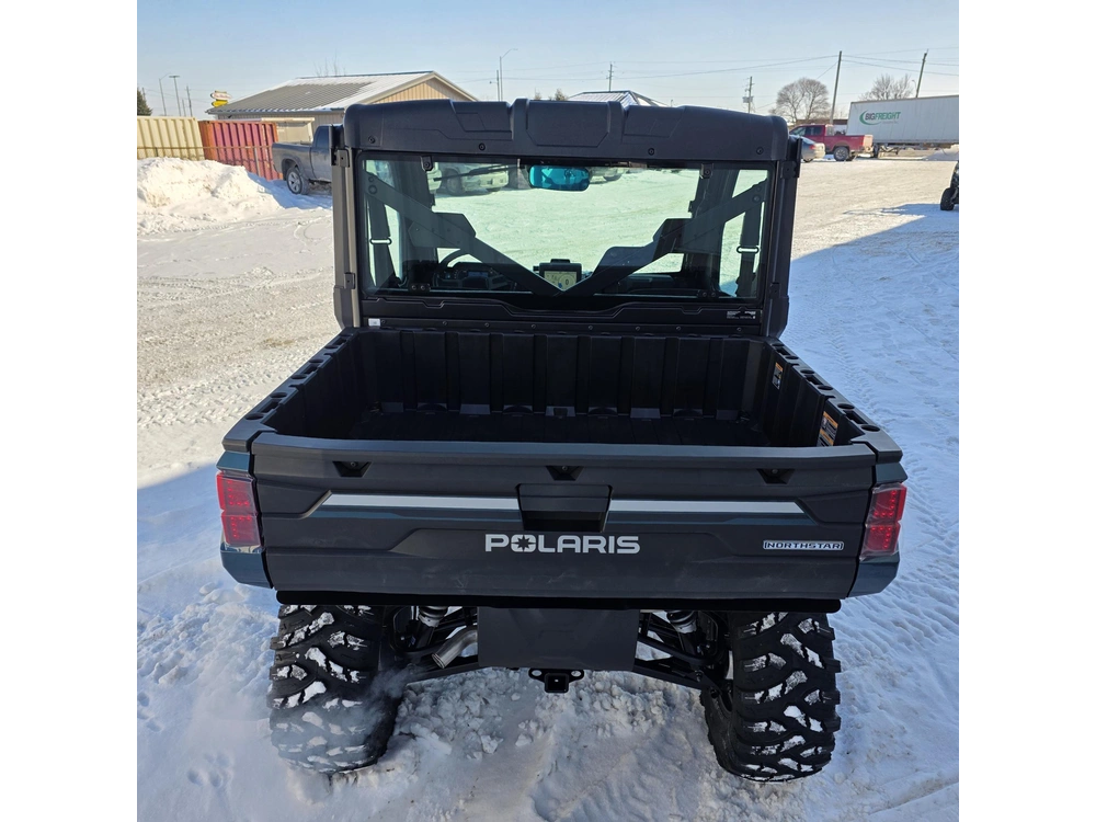 2026 Polaris Ranger Xp 1000 Northstar Ultimate alt