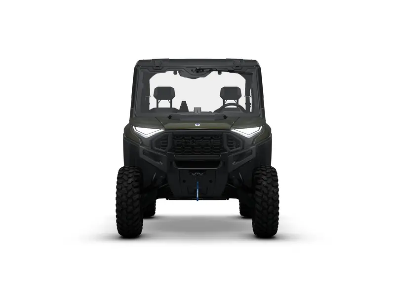 2026 Polaris RANGER XD 1500 NorthStar Premium thumbnail 3