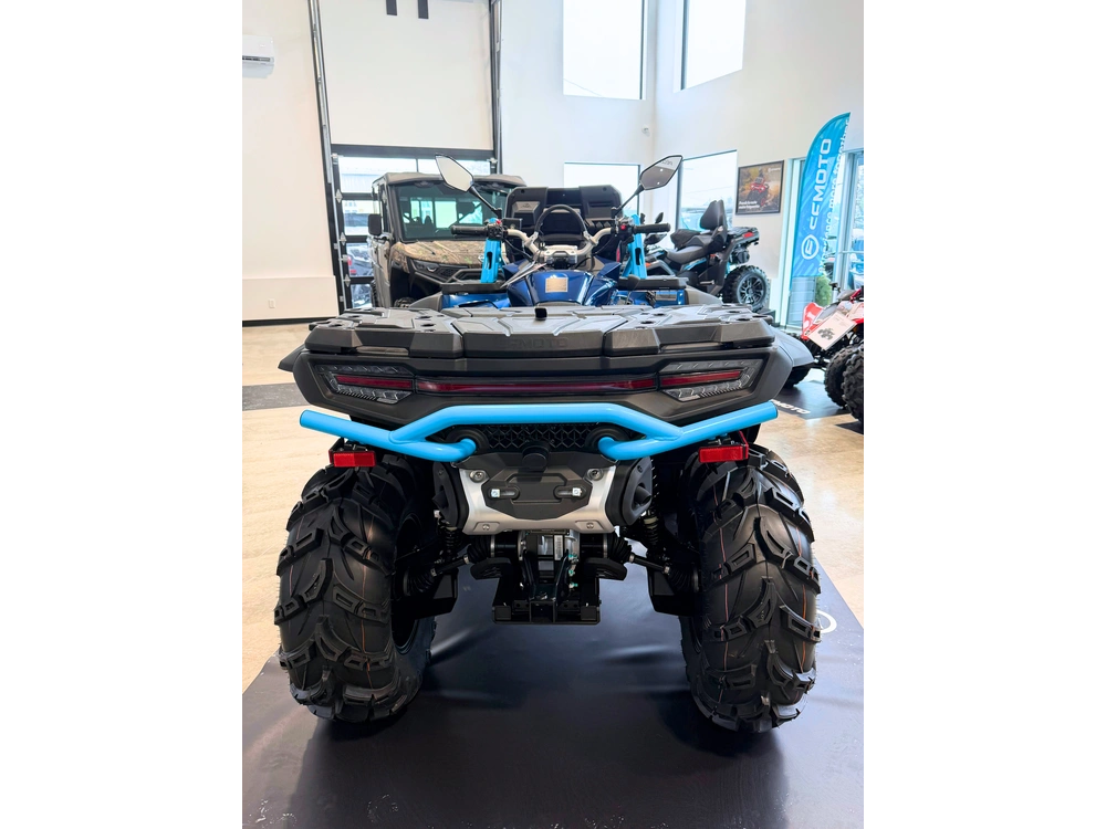 Cfmoto Cforce 1000 Mv 2026 alt