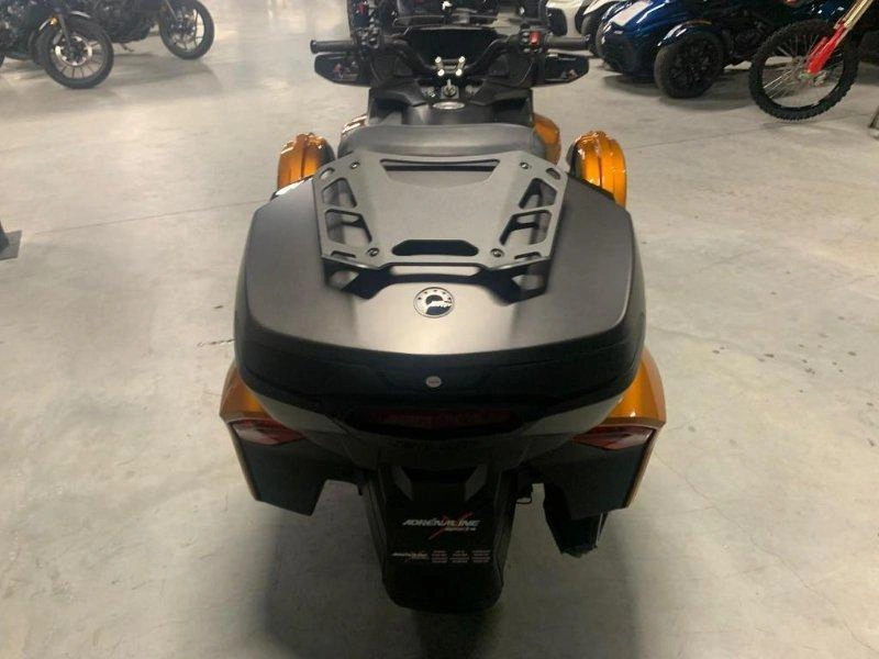 Can-am Spyder F3 Ltd Special Serie 2024 alt