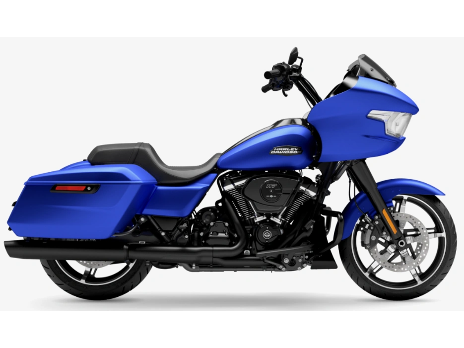 Harley-davidson Fltrx Road Glide 2026 alt