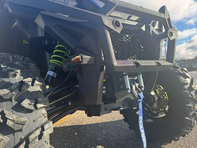 Polaris SPORTSMAN 850 TRAIL 2026