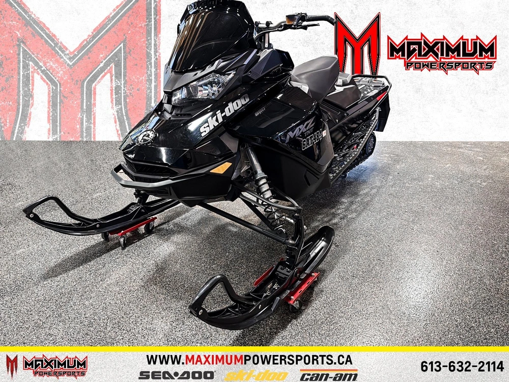 Ski-doo Mxz Tnt 850 E-tec E.s. 2021 alt