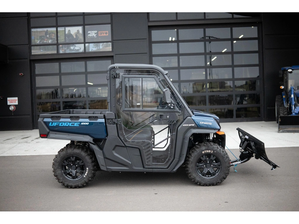 2023 Cfmoto Uforce 1000 Eps Uforce 1000 Eps alt