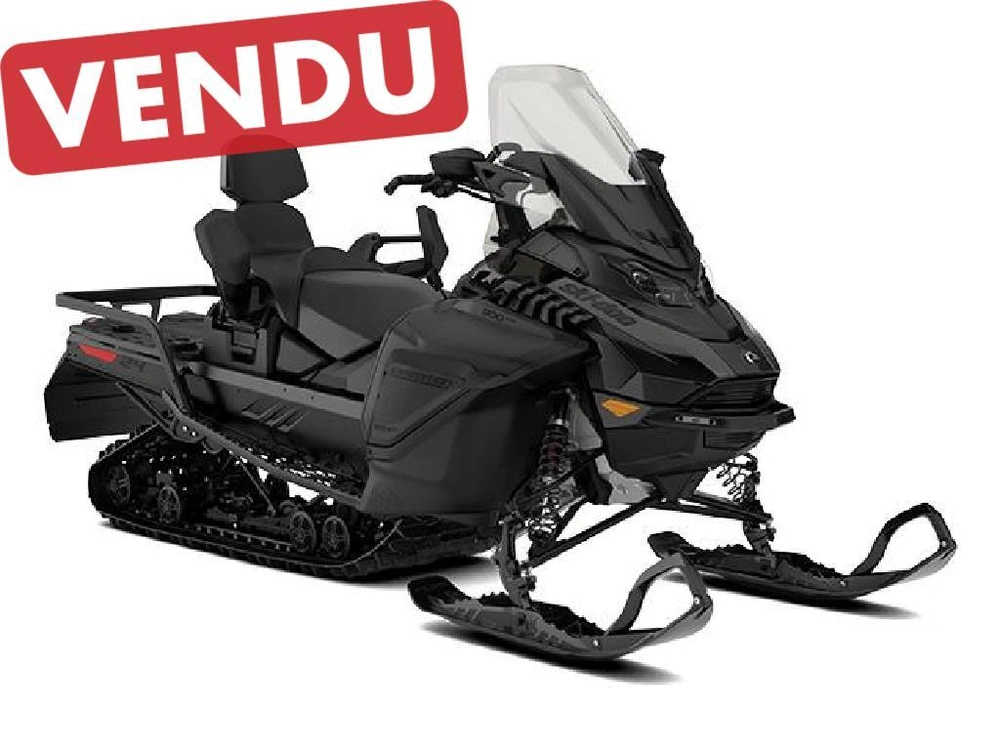Ski-doo Expedition Le 20'' 900 Ace Turbo Crosscut 1.5'' E.s. 2026 alt