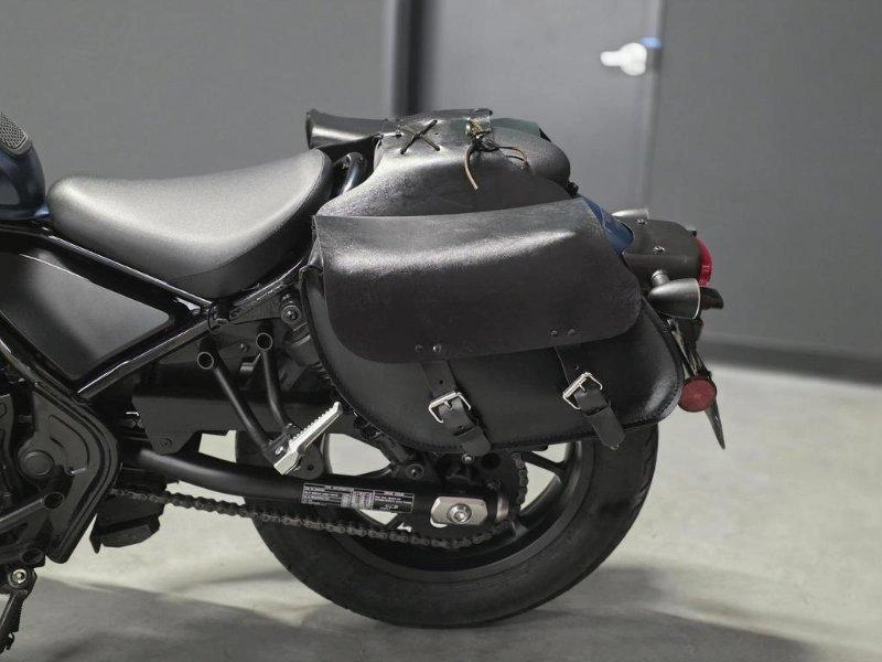 Honda Cmx500a 2020 alt