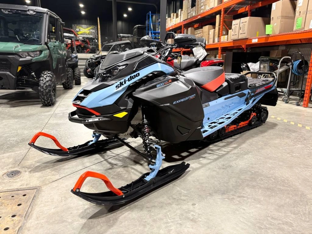 Ski-doo Expedition Xtreme 900 Ace Turbo R Cobra 1.8'' E.s. 2026 alt