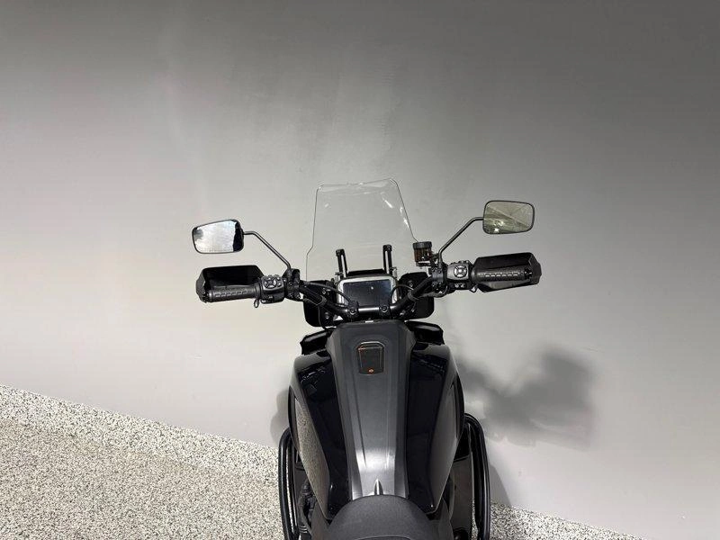 2022 Harley-davidson Ra1250s - Pan America™ Special alt