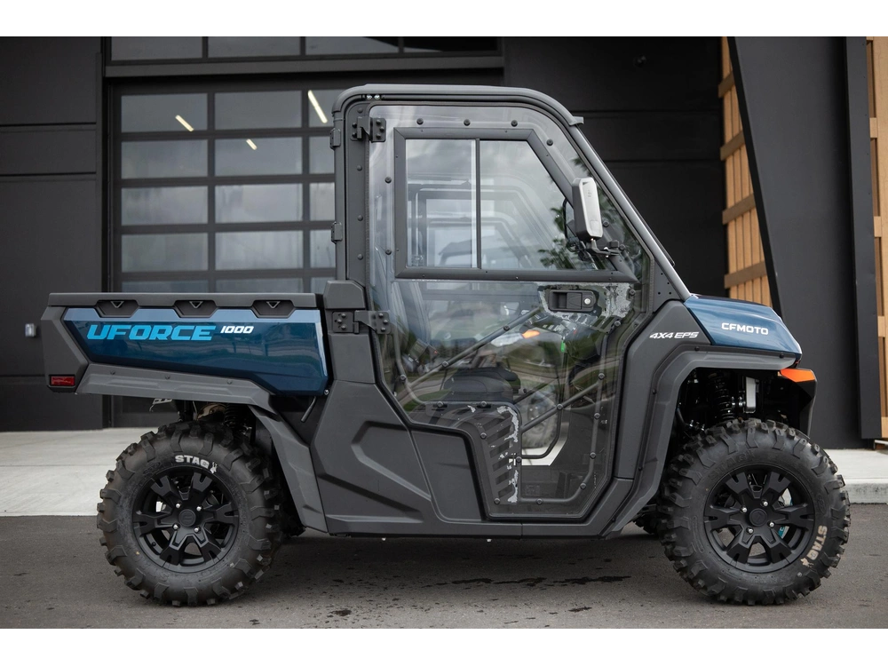 2023 Cfmoto Uforce 1000 Eps Uforce 1000 Eps alt