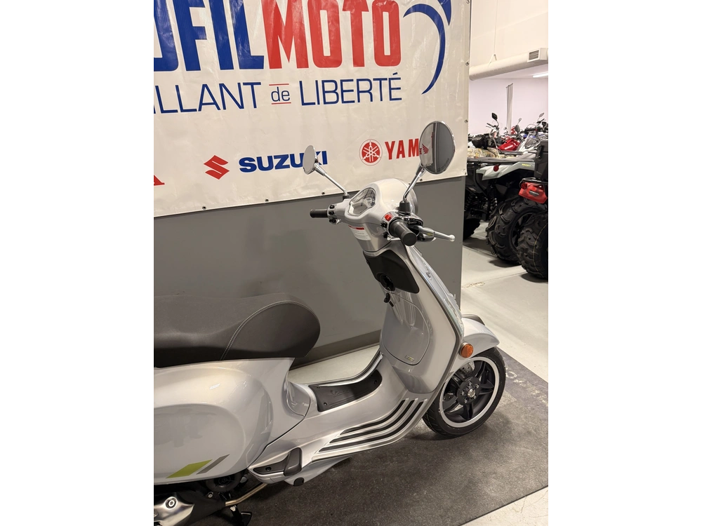 Vespa Primavera 50 Tech Primavera 50 T 2025 alt