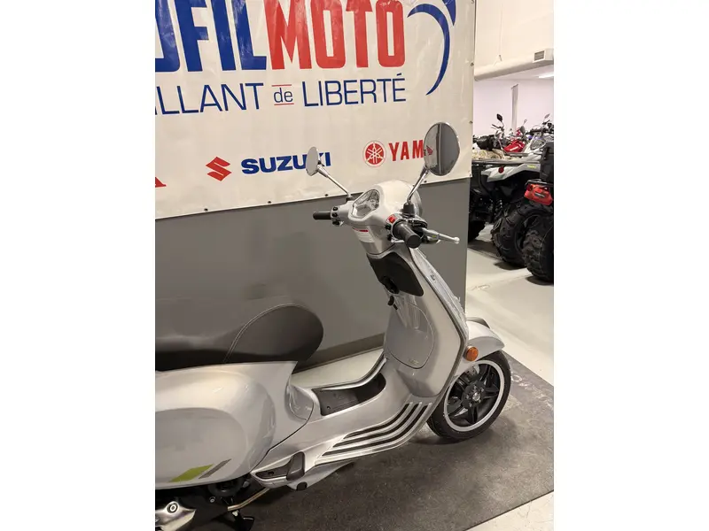 2025 Vespa PRIMAVERA 50 TECH PRIMAVERA 50 T