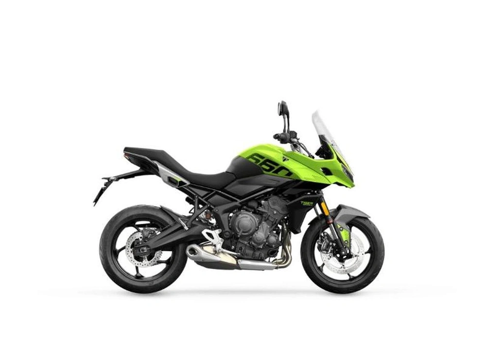 Triumph Tiger Sport 660 2025 alt