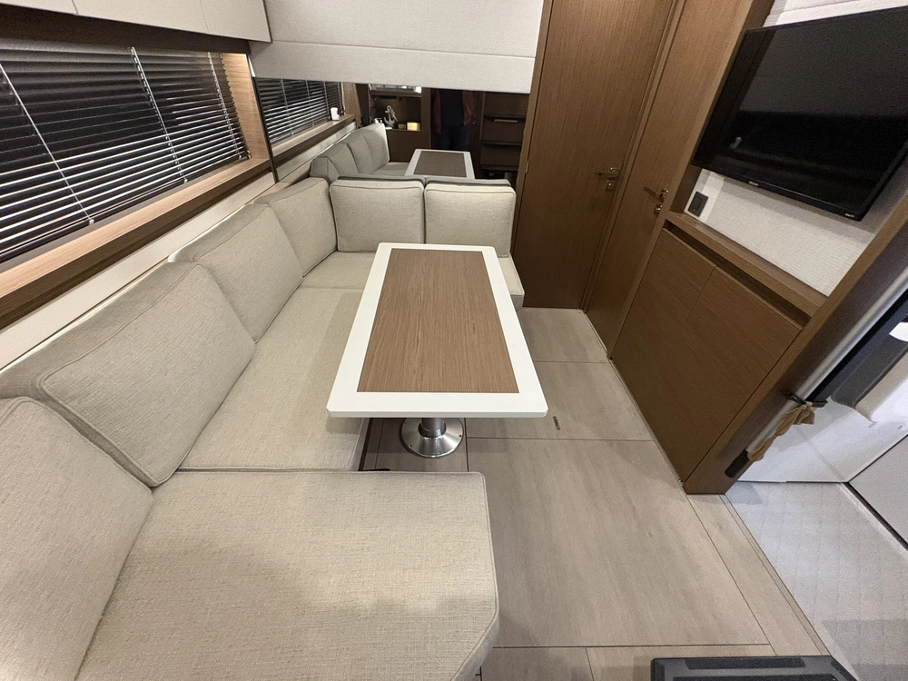 Jeanneau Leader 46 2022 alt