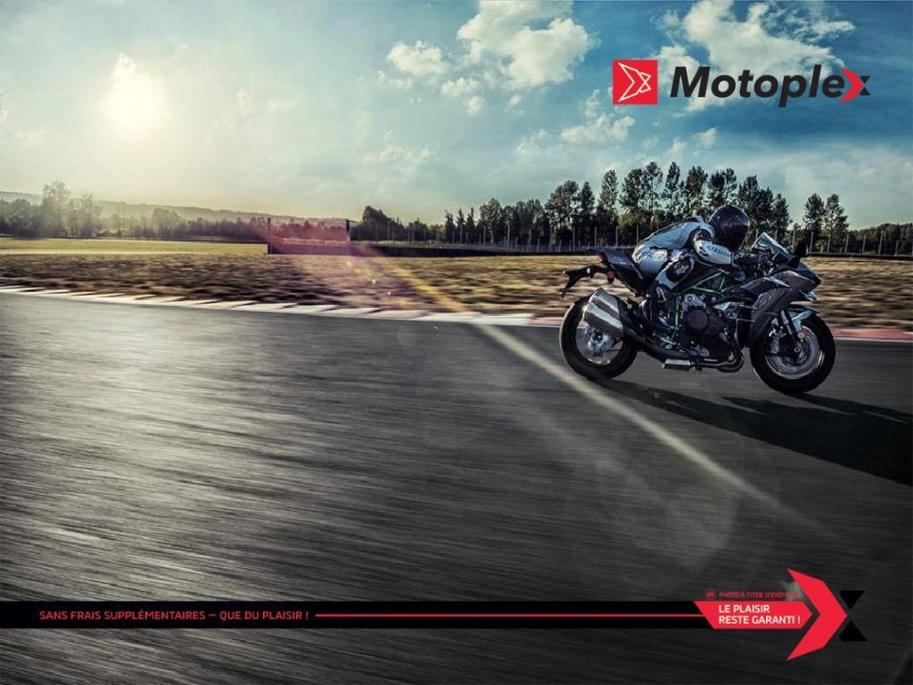 Kawasaki Ninja H2 2026 alt