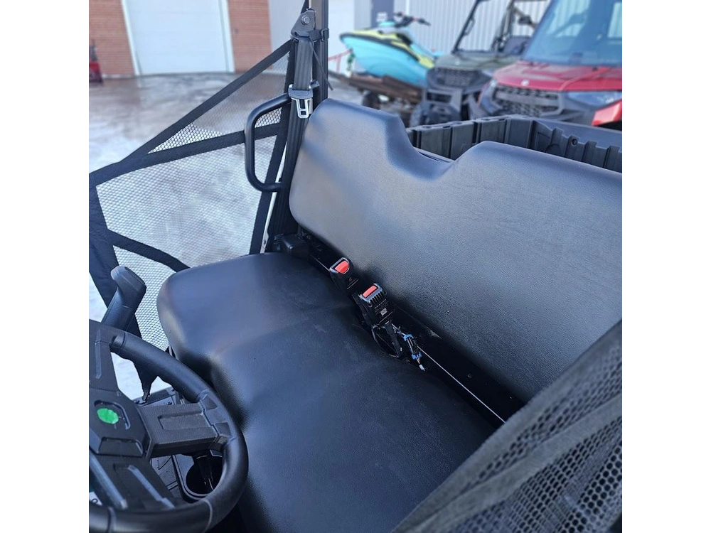 2026 Polaris Ranger Sp 570 alt