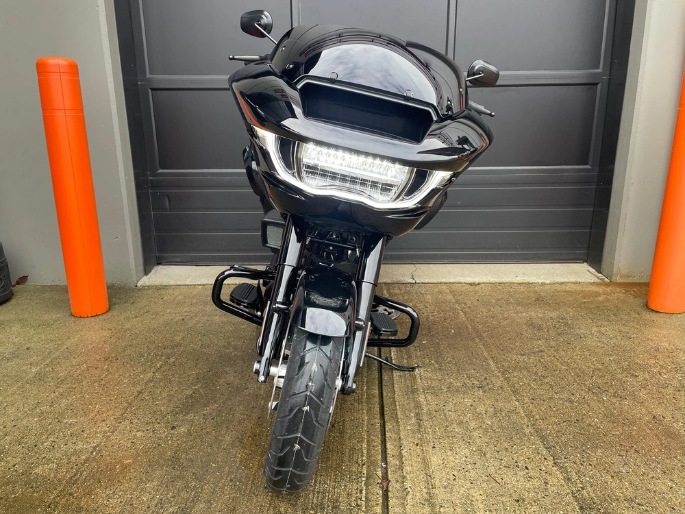 2026 Harley-davidson Fltrx - Road Glide® alt