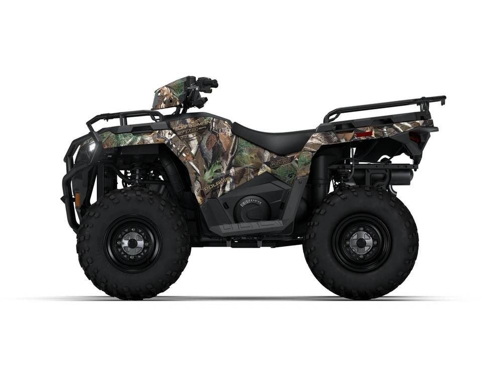 2026 Polaris Sportsman 570 Eps Ca alt
