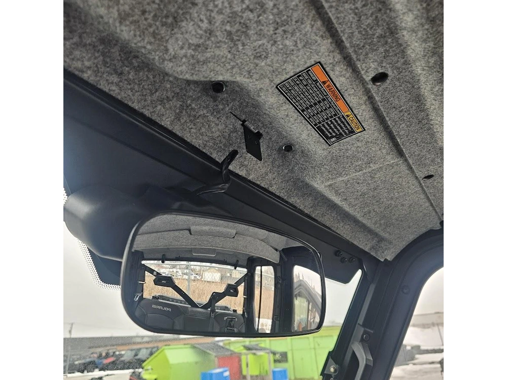 2026 Polaris Ranger Crew Xp 1000 Northstar Premium alt