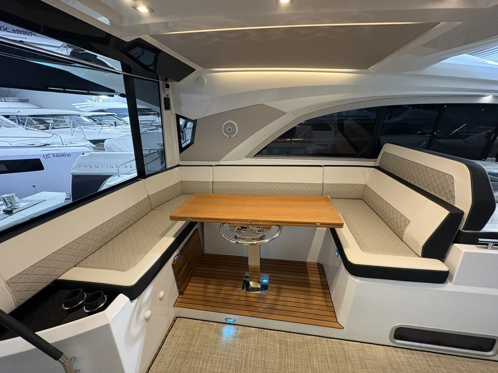 Jeanneau Leader 46 2022 alt