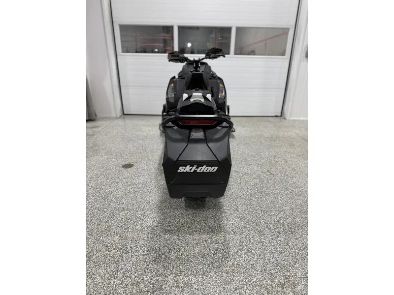 2025 Ski-Doo MZX X-RS w/Comp Pkg 850