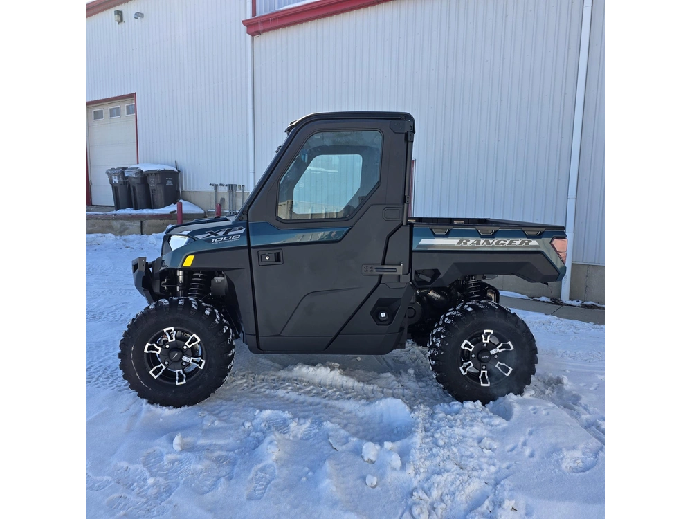 2026 Polaris Ranger Xp 1000 Northstar Ultimate alt
