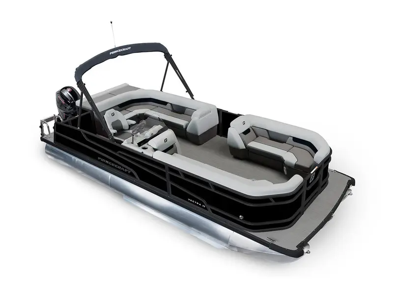 2026 Princecraft Vectra 23 L thumbnail 11