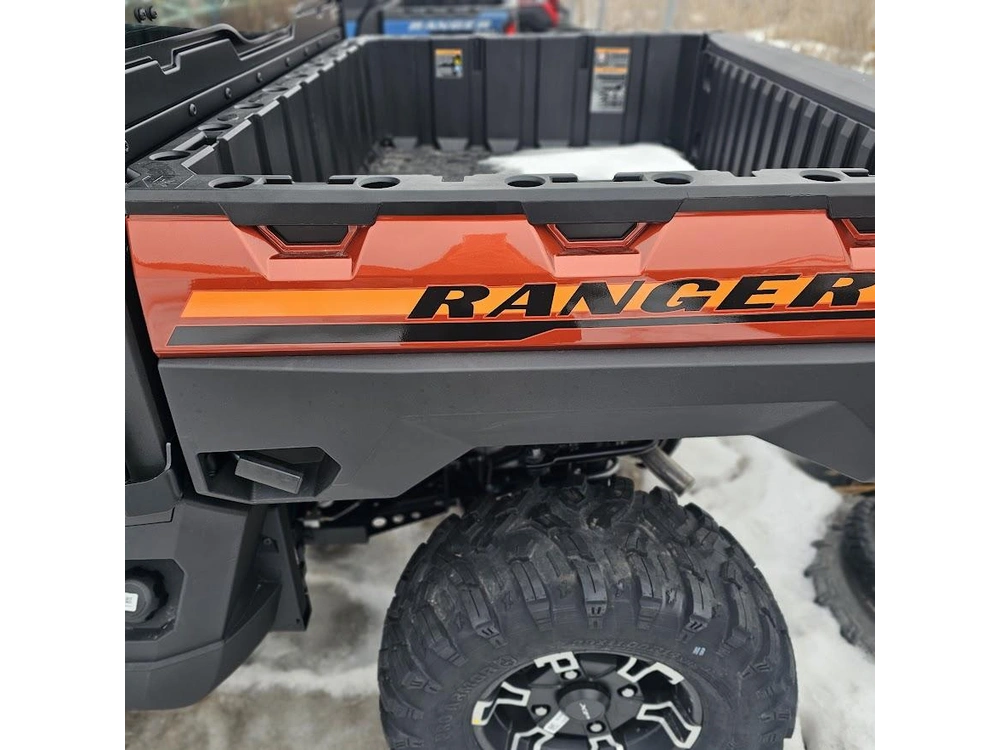 2026 Polaris Ranger Xp 1000 Northstar Ultimate alt