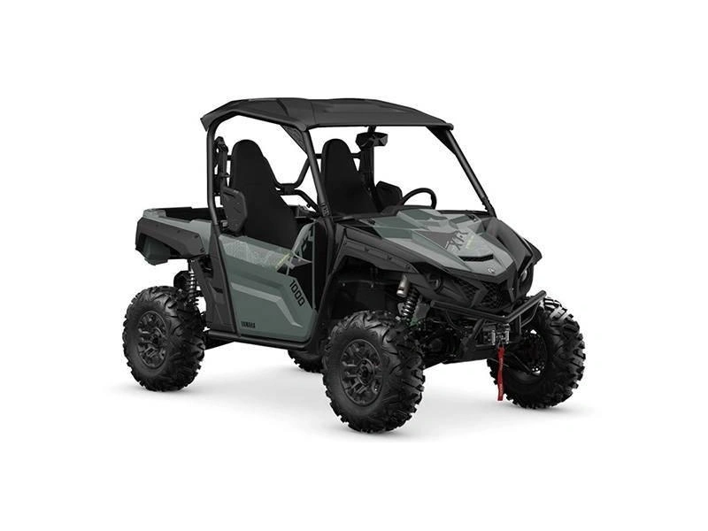 2026 Yamaha Wolverine X2 1000 Xt-r alt