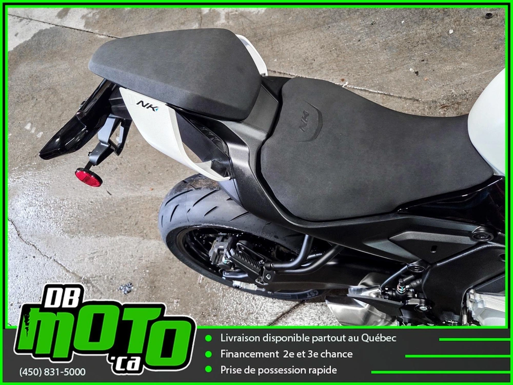 2026 Cfmoto 675nk alt